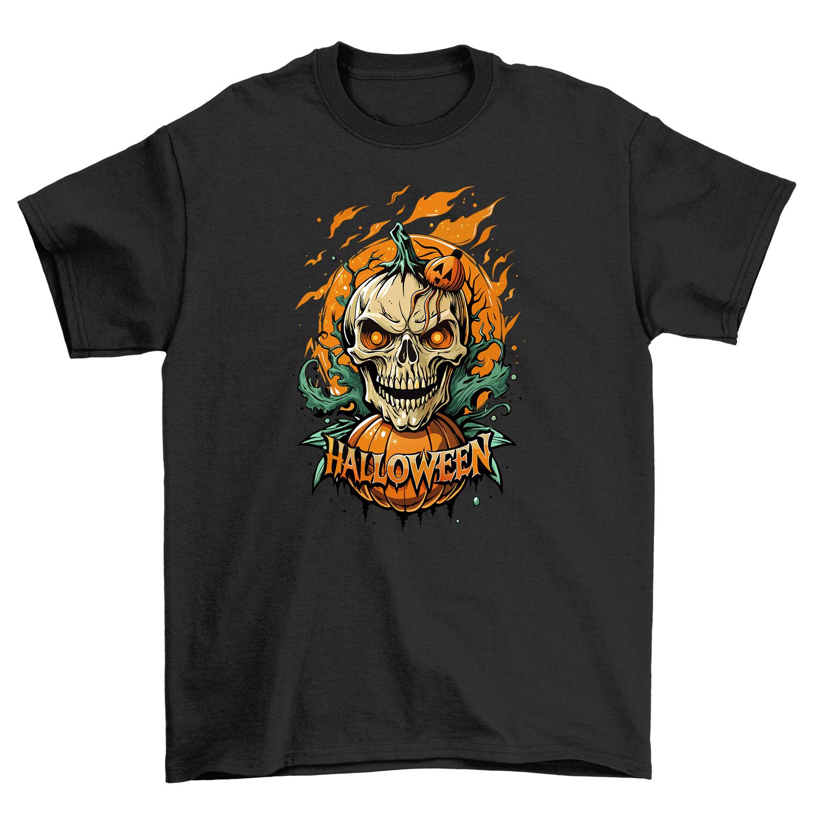 

Halloween_231 T-Shirt Mens Womens Tees Top - Spooky and Stylish! 100% cotton, Funny Halloween Tee, Unis M