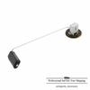 1979-1984 Toyota Land Cruiser FJ40 Fuel Gauge Sending Unit FIT Car | 83320-60051 | Steel | 1 Year