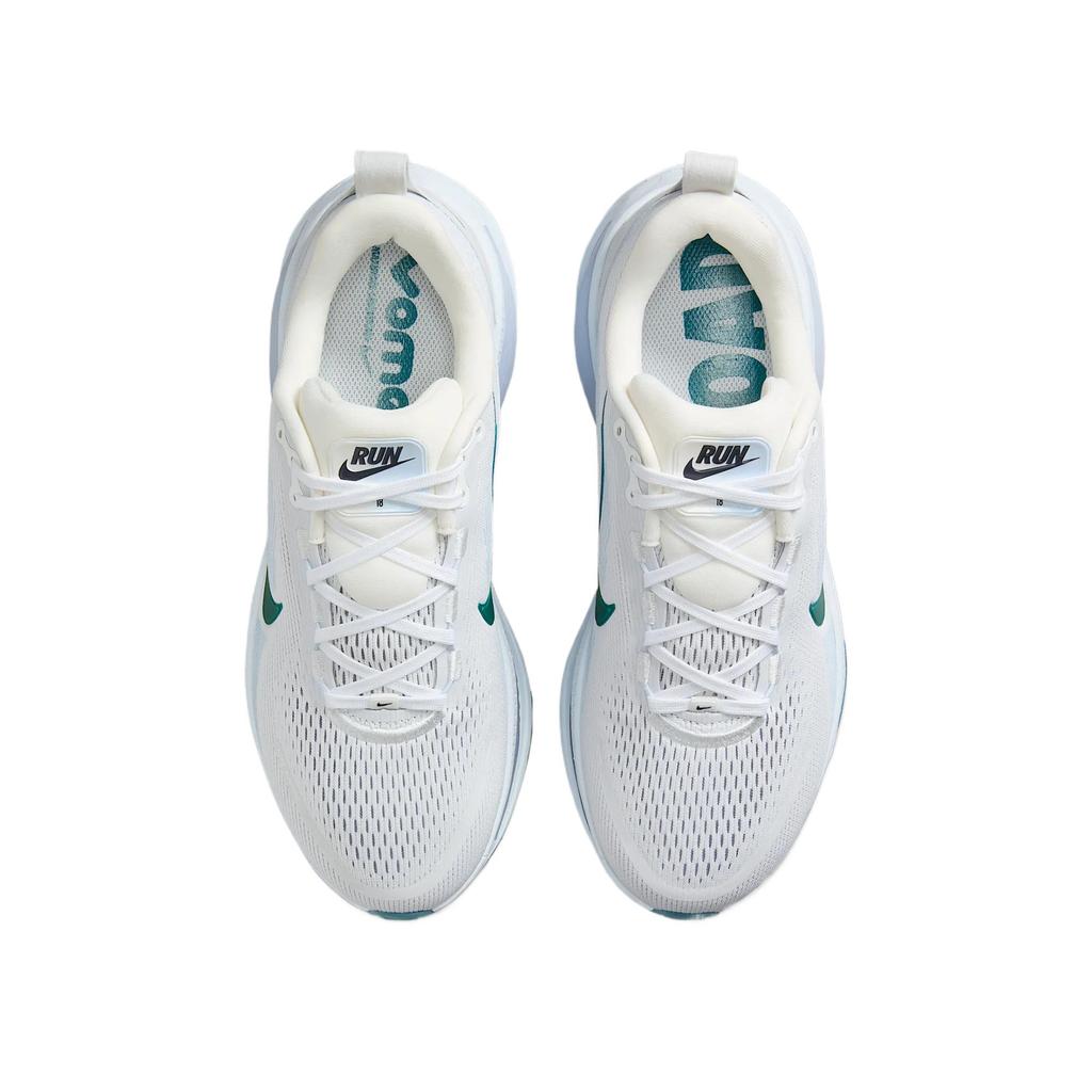 Nike Vomero 18 White Blue Tint Geode Teal Women's Sneakers HM6804-103