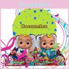 Delightful Cocomelon Jj Music Toy With Soft Vinyl Body Ideal For Kids Gift