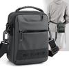 Men's Minimalist Everyday Crossbody Bag
