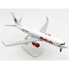 20cm Die-cast Boeing 737 Malindo Air Model Airplane