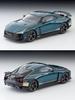 TOMYTEC Tomica Limited Vintage Neo 1/64 LV-N Nissan GT-R50 by Italdesign, Dark Green, Finished Product