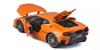 Kyosho Bburago Scale Lamborghini Temerario Orange Finished Model BUR11052OR 1/18
