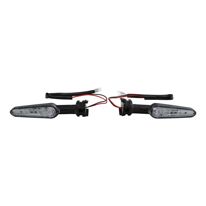 Motorcycle Front Rear Turn Signal Light For YAMAHA YZF R3 R6 YZF R1 R7 FZ16 FZ-09 MT-03 MT-09 TRACER 900 XJ6 XSR 900