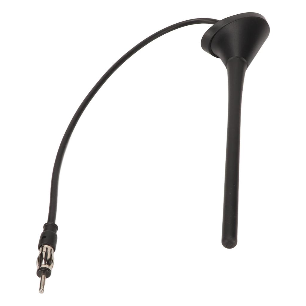 Auto AM FM Radioantenne Stabiles Signal Fahrzeugdachmontageantenne für Fahrzeug Auto LKW