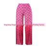 Fish Scale Zipper Mesh Long Sleeve One-Piece Swimsuit Set