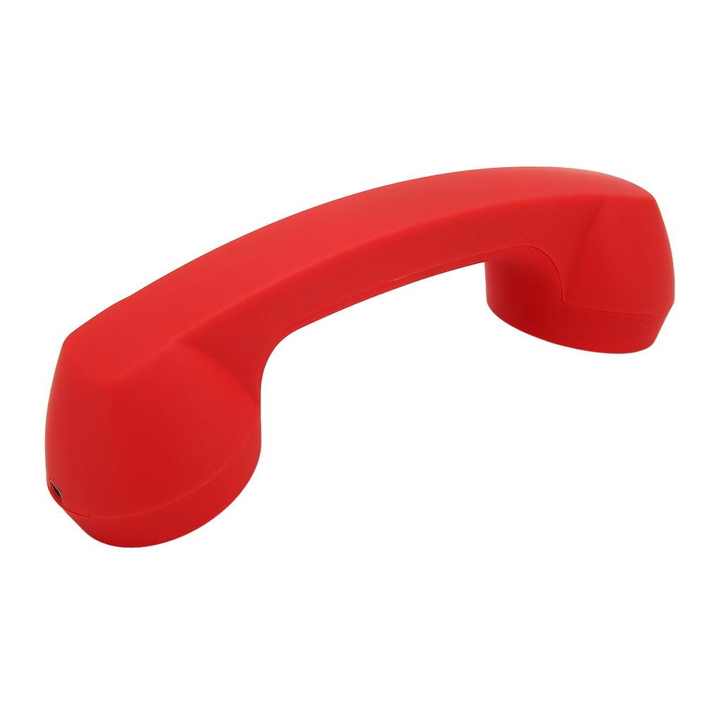 Bluetooth Telephone Handset Retro Radiation Proof Rechargeable Wireless Mobile Phone Handset Receiver