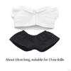Doll Clothes for Small Collector Dolls