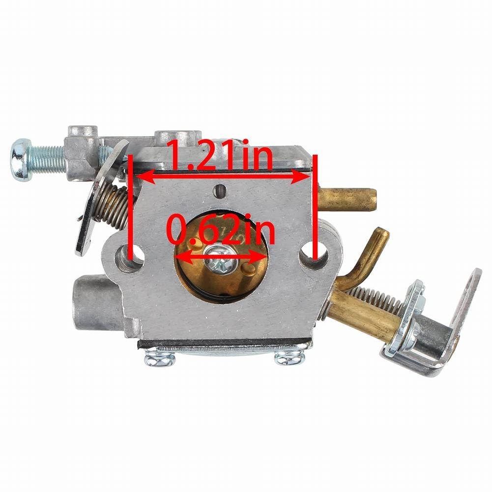 Carburetor 308070001 5131000620 Accessory C1M H58C 84A