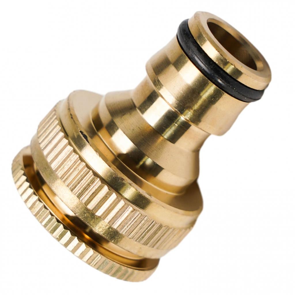 Adaptor Connector Connector Golden Tools Pressure Washer Hose