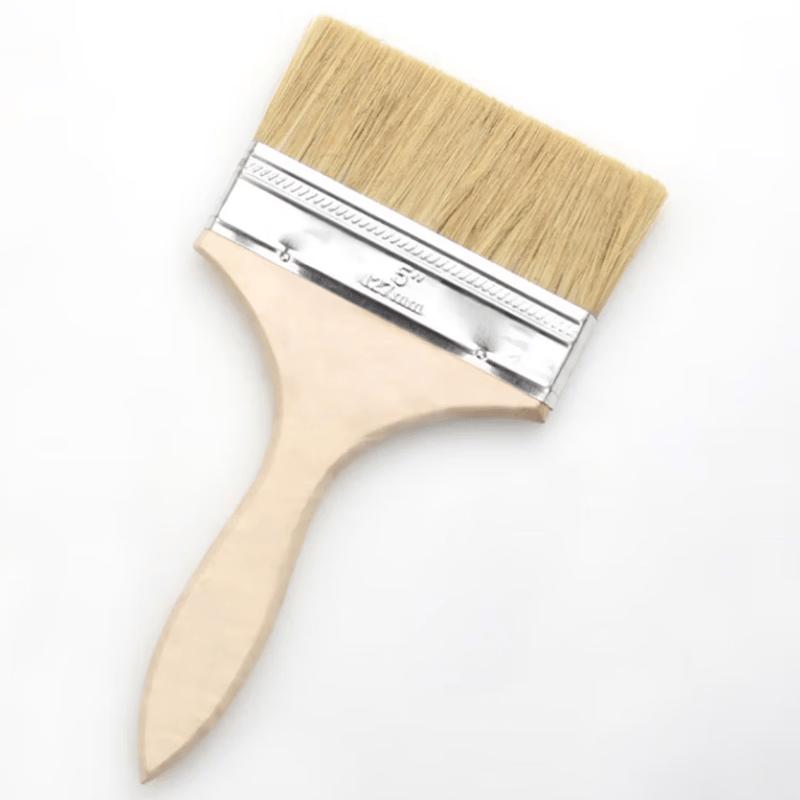 Multi-Purpose Boar Bristle Brush