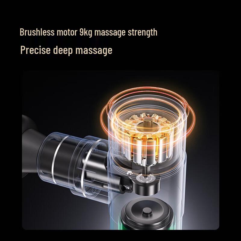 Rotai G10 Pro Mini Pocket Fascia Gun