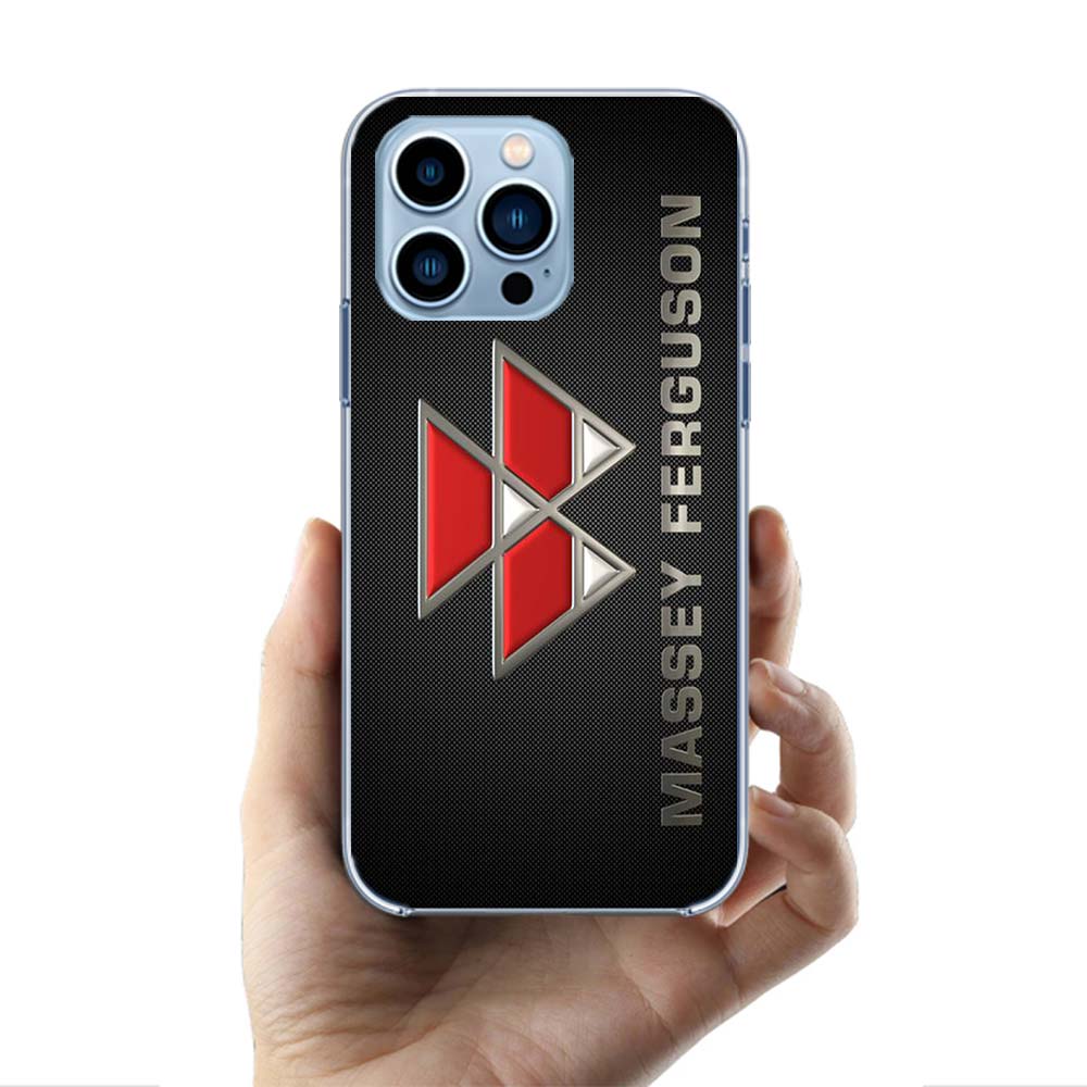 

Tractor Farm Cases Phone Case For Iphone 17E 16E 17 Air 16 Pro Max 15 Pro 14 Plus 11 13 12 Mini Cover Cases Compatible with Suit iPhone 15