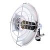 Camping Heater Dual Fuel Emergency Blanket Reflector Extreme Cold Resilience Tent Heater Ice Fishing Heater For Winter