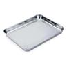 Thickened 304 Stainless Steel Rectangular Baking Tray