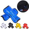Leg Protector Soccer Shin Guards Light Soft Foam Protect Adult Knee Support Football Shin Pads