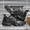 Men Summer Casual Sports Sneakers Breathable Lightweight Comfortable NonSlip YRZL Mens Running Walking Non Slip Sport Shoes Male Leisure Footwear