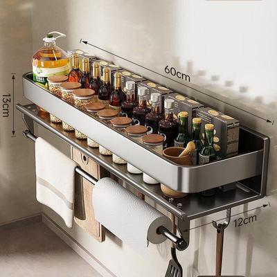 Accessori da cucina – Ordine in cucina