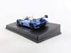 SPARK MODEL S87030 PESCAROLO JUDD N.17 LM 2007 187 scale model die cast model