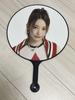 [USED] LE SSERAFIM FEARNADA Sakura Fan