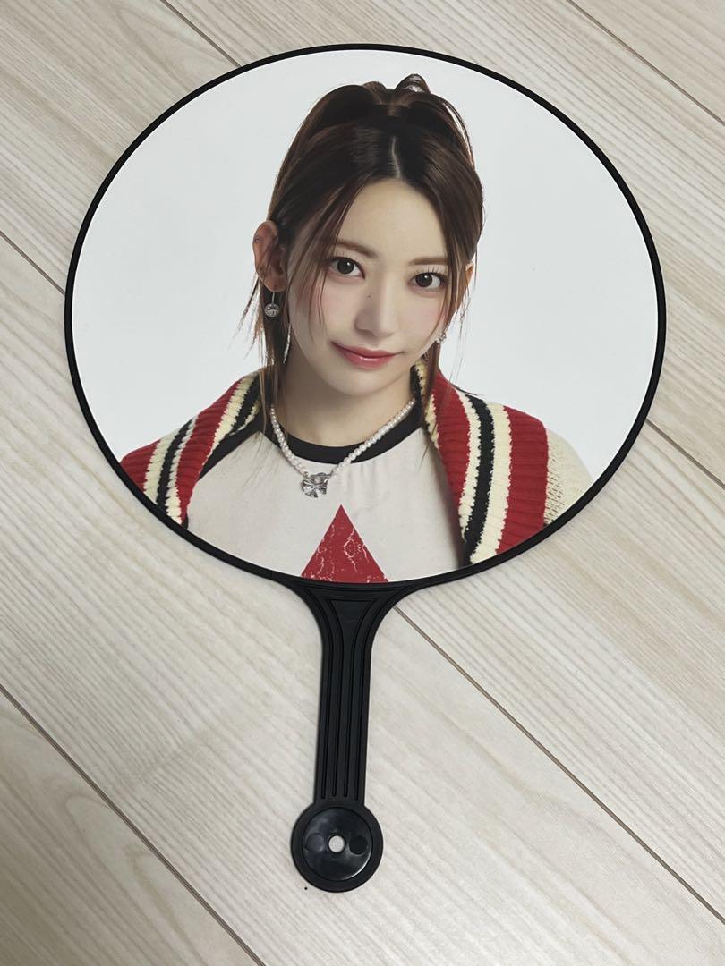 

[Б/У] LE SSERAFIM FEARNADA Сакура Фан