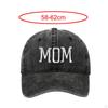 Baseball Cap with Embroidery for Mom, Thoughtful Mother's Day Gifts,