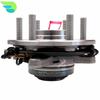 Front Wheel Hub Bearing w/ABS For 2018- Ford Expedition F-150 JL34-2B663-MB JL34-2B663-MC JL3Z-1104-L JL3Z-1104-E 515177 JL1