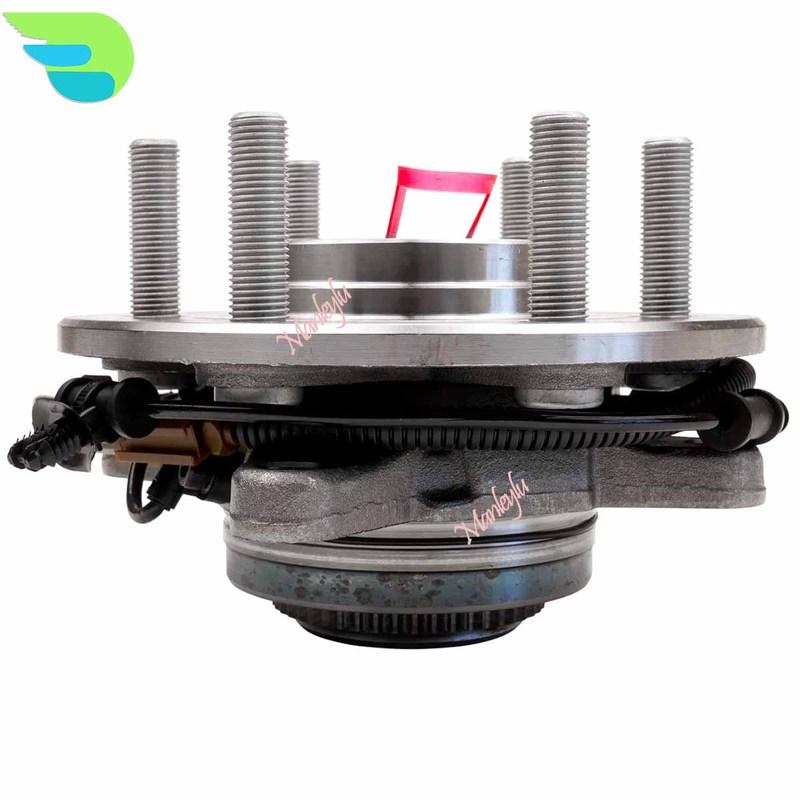 Front Wheel Hub Bearing w/ABS For 2018- Ford Expedition F-150 JL34-2B663-MB JL34-2B663-MC JL3Z-1104-L JL3Z-1104-E 515177 JL1