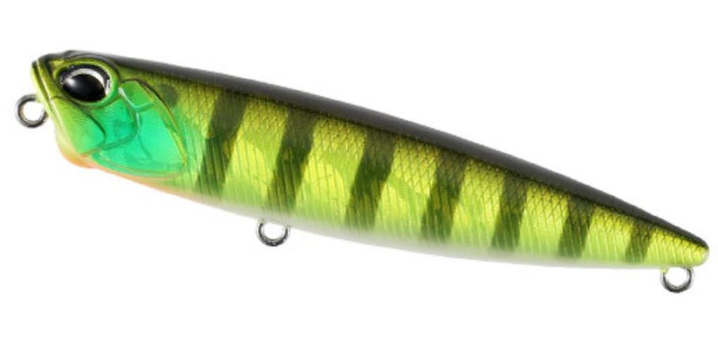 DUO Realis Pencil 85 Topwater Floating Lure AJA3055 (1089)