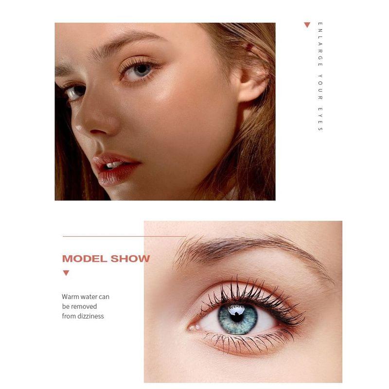 Pudaier - Sky High Mascara