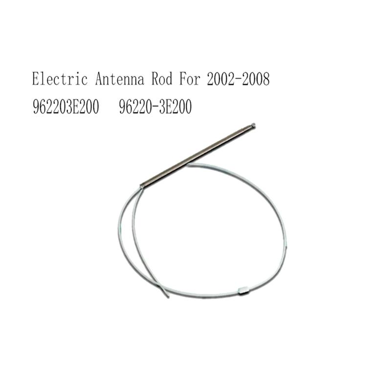 WF-962203E200 Electric Antenna Rod Antenna Mast For Kia Sorento 2002-2008 96220-3E200