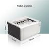 LANXUM G6290U A3 Color Duplex Document Scanner CN plug (adapter included)
