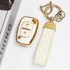 For Renault Traffic Master Vivaro Movano Kangoo Shell Fob For Nissan Vivaro Traffic Primastar Opel Vauxhall Car Key Case Cover