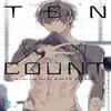 Ten Count Vol. 2 by Rihito Takarai Paperback Book 9781421588032