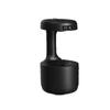 Silent Anti-Gravity Water Droplet Humidifier for Home & Office Decor
