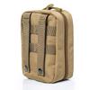 Chenhao Tactical MOLLE Camouflage Lifesaving Medical Vest Attachment Bag