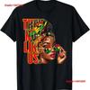 They Not Like Us Black History Melanin African Unisex T Shirt S 4XL Vintage Washed Streetwear Homme Graphic Casual Soft Vintage