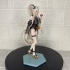 19cm Arche der Zukunft, Strahlend, Sommer, Badeanzug Figuren Anime Spiele PVC Actionfiguren Sammlermodell Puppe Spielzeug