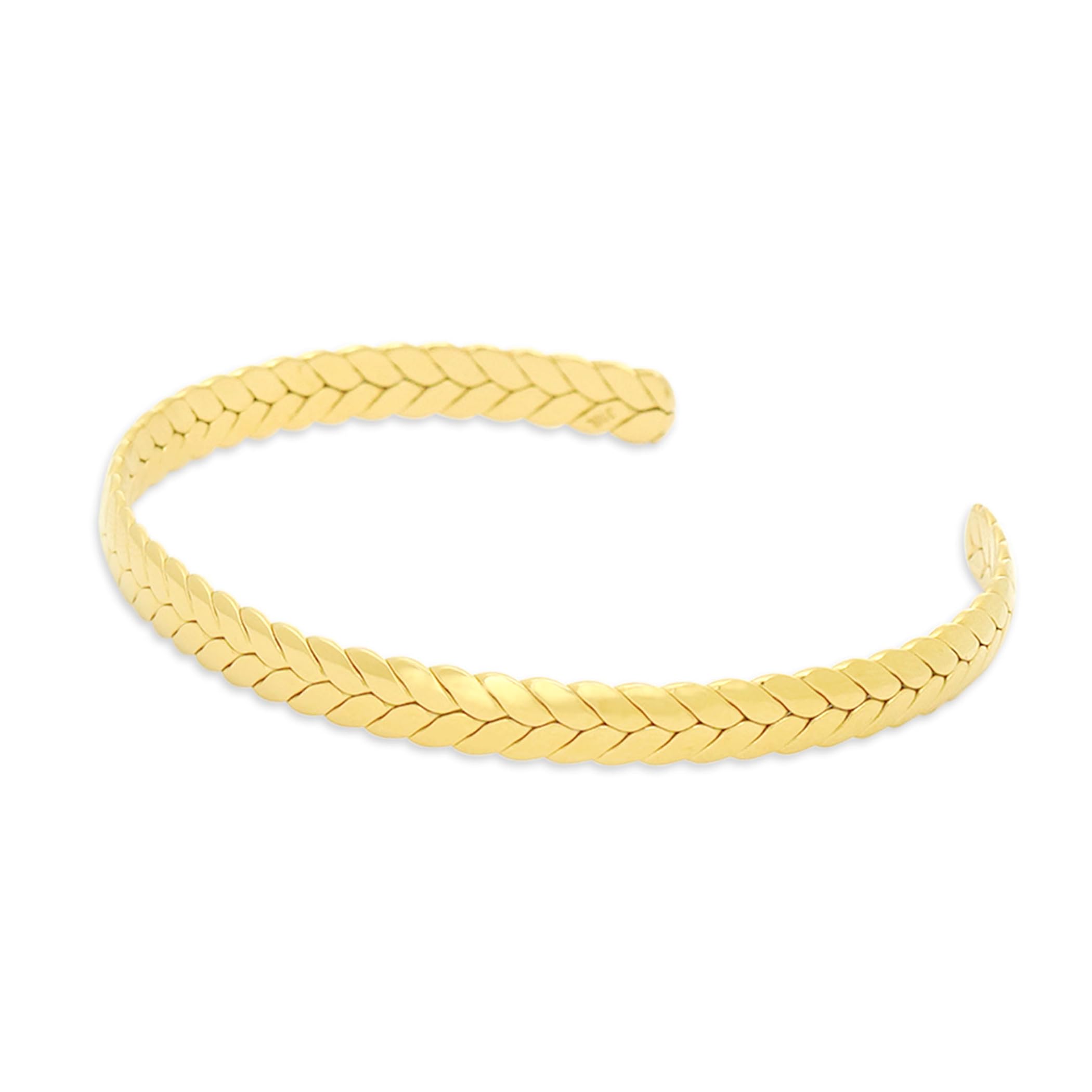 

Official Bangle Fine Steel Stainless Steel Hypoallergenic [Bloom] Women s (Surgical 316L) 0581-0079-0019-0000
