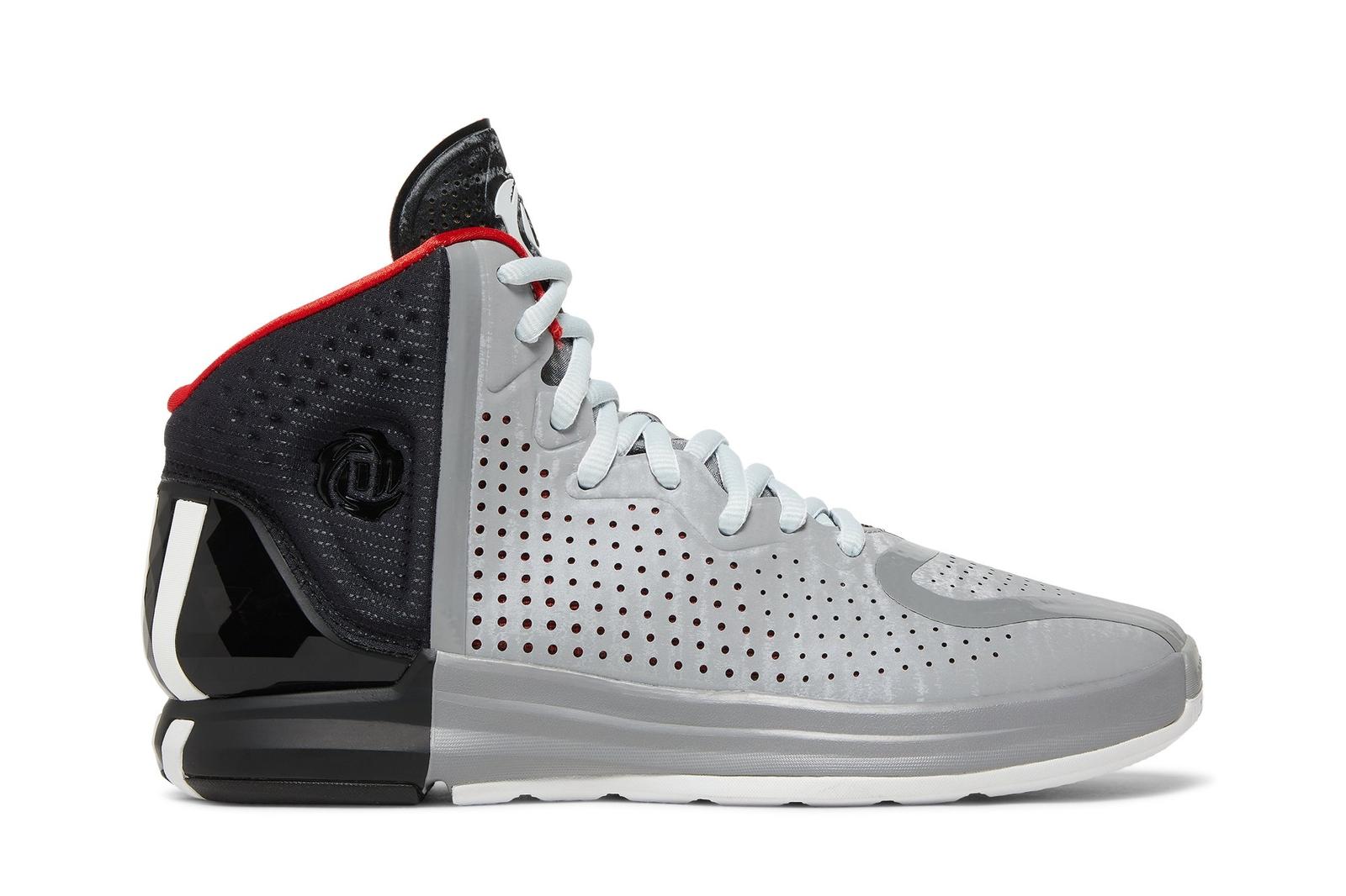 adidas D Rose 4 Restomod  The Arrival  H67329 Men s Shoes 47