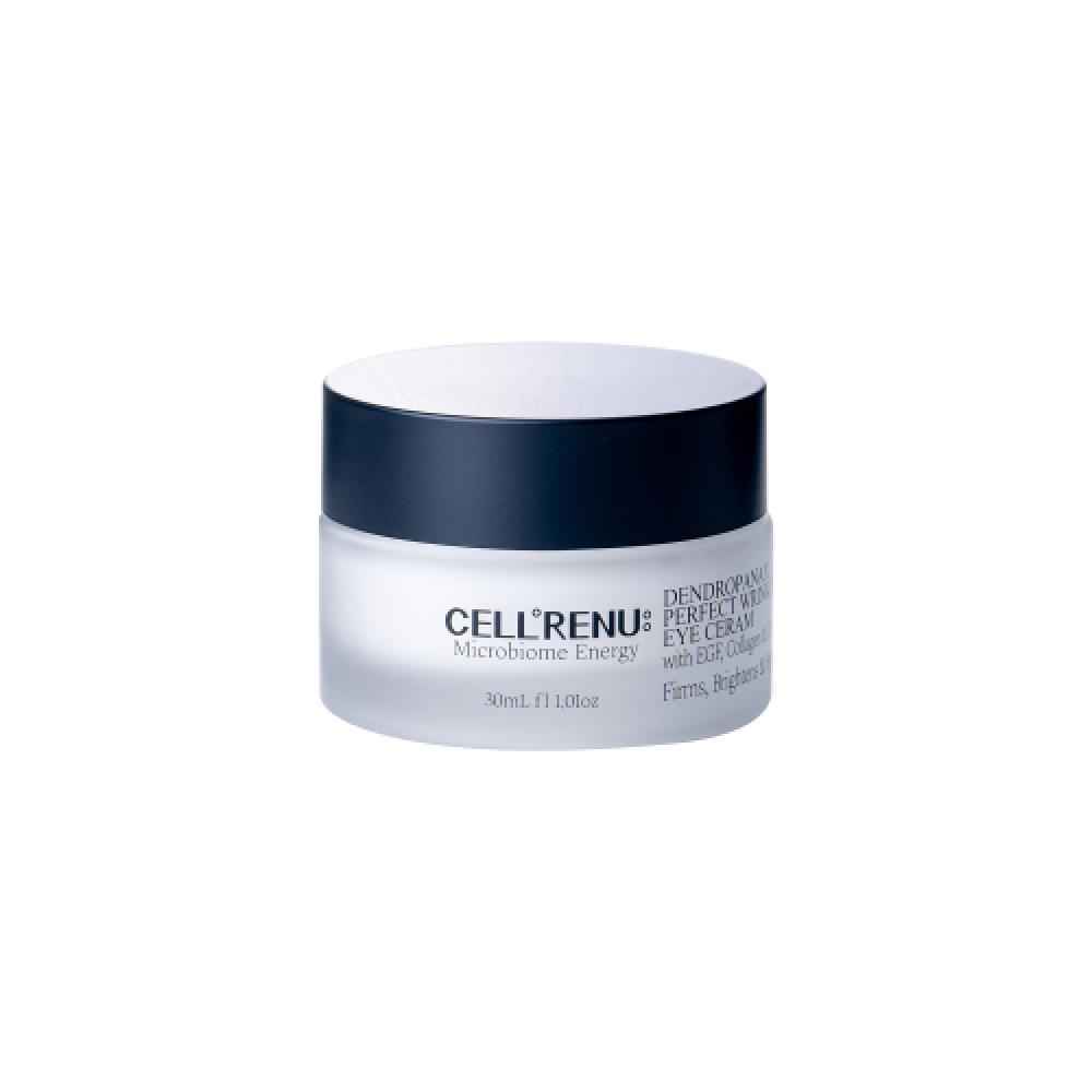 

Hwangchilga Celine New Dendropanax Perfect Wrinkle Care Eye Cream NONE