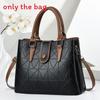 Retro Diamond Pattern Pu Shoulder Bag With Zipper Closure For Office Use