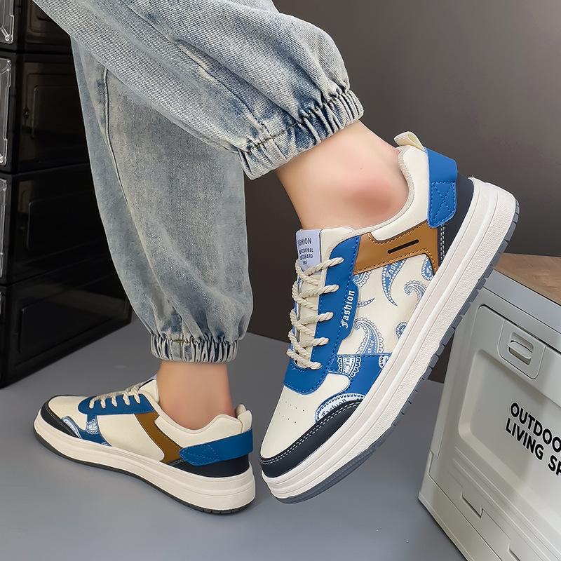 Cheap summer breathable thin 22 new sports and leisure mesh board shoes mesh shoes trendy shoes 39