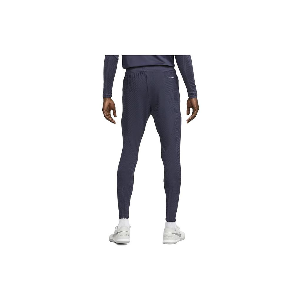 Nike Dri-FIT ADV Solid Logo Soccer Pants Paris Saint-Germain Edition Men Bottoms Navy-Blue DX2989-498