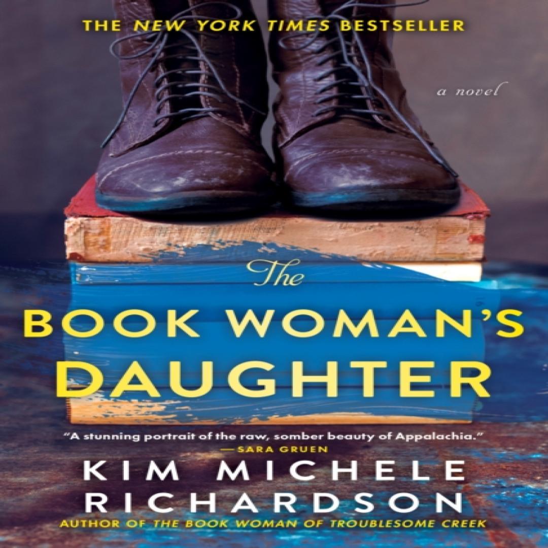 Ria Christie English Books Das Buch Womans Daughter Von Kim Michele Richardson Taschenbuch 9781728242590
