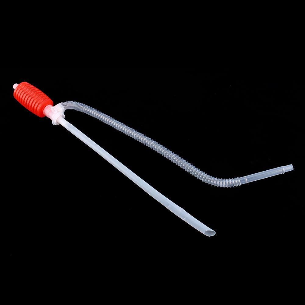 

Наружный пластиковый грузовик ручной масляный топливный насос трубка автомобильная аварийная всасывающая труба