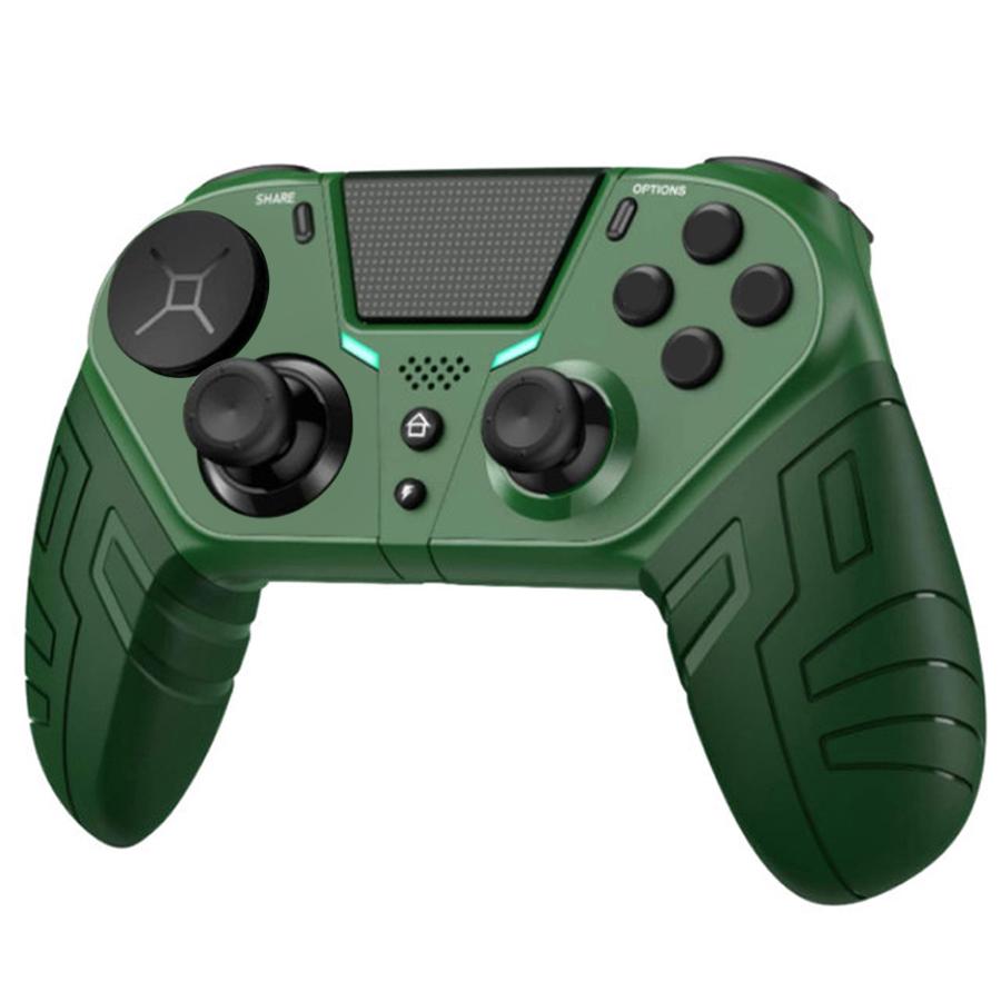 Controller for PS4 PS3 PS Playstation 4 3 PC Control Wireless Bluetooth Mobile Android TV Gamepad Gaming Game Pad Joystick Phone