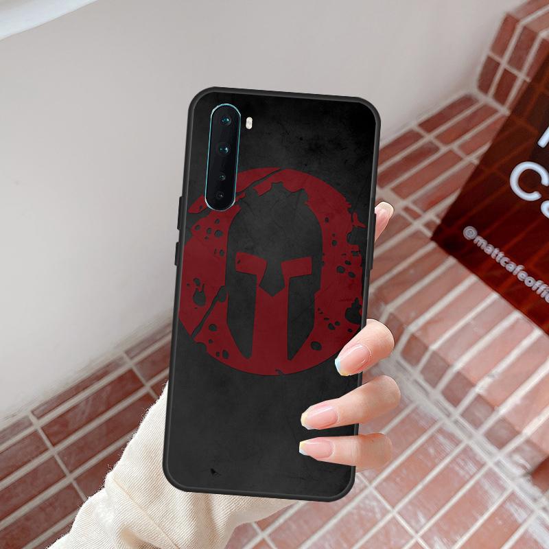 

Spartan Case For OnePlus Nord 5 CE 2 3 4 Lite N20 N30 OnePlus 15 13 12 11 10R 13R 10T 13T 12R Cover OnePlus 8T