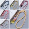 Crossbody Design Mobile Phone Lanyard Long Rope Mobile Phone Strap  Mobile Phone